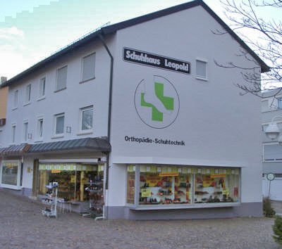 Filiale Bad Rappenau